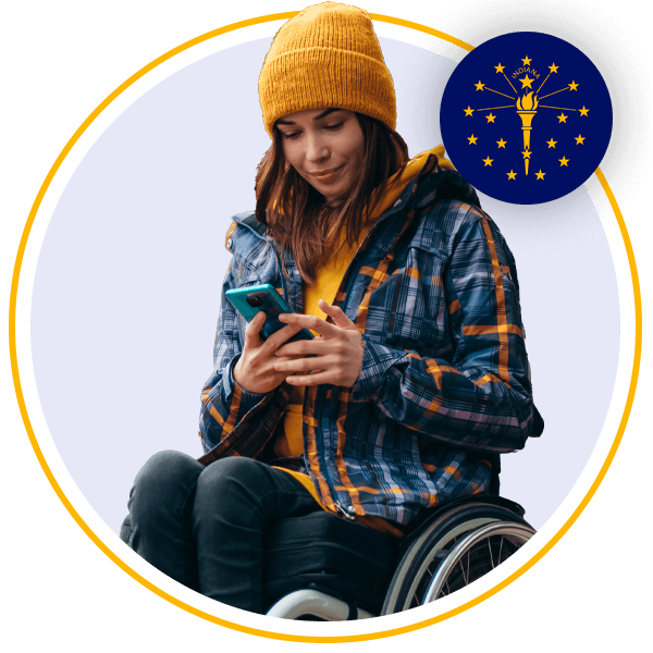 Indiana’s Web Accessibility Laws