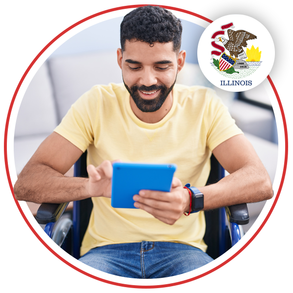 Introduction to Digital Accessibility Law in Illinois