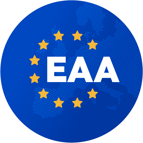 EAA logo