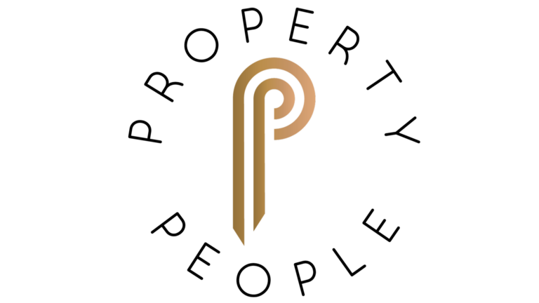 Idaho Property People Logo