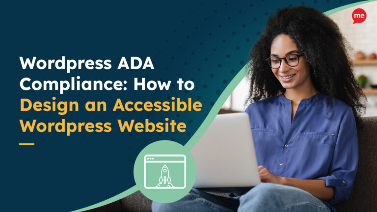 Wordpress ADA Compliance How to Design an Accessible Wordpress Website
