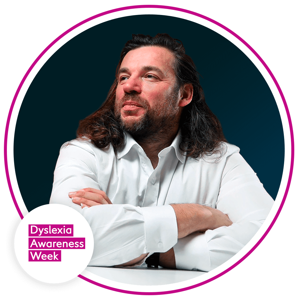 Image of Ross Linnett