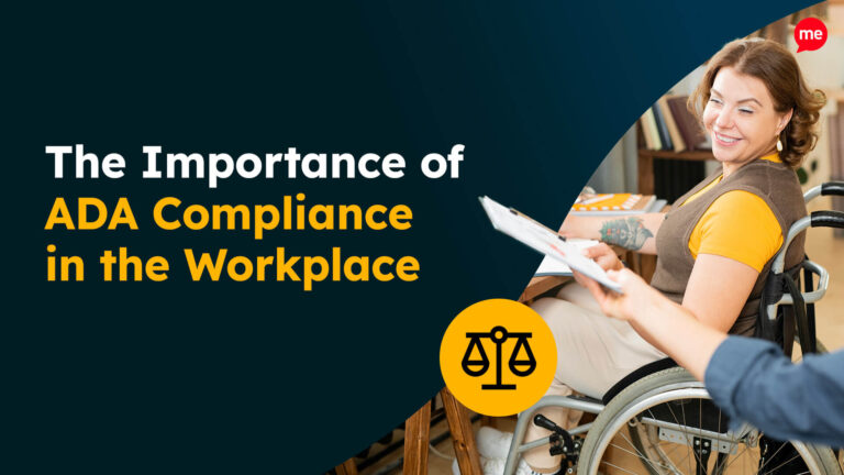 The Importance of ADA Compliance in the Workplace