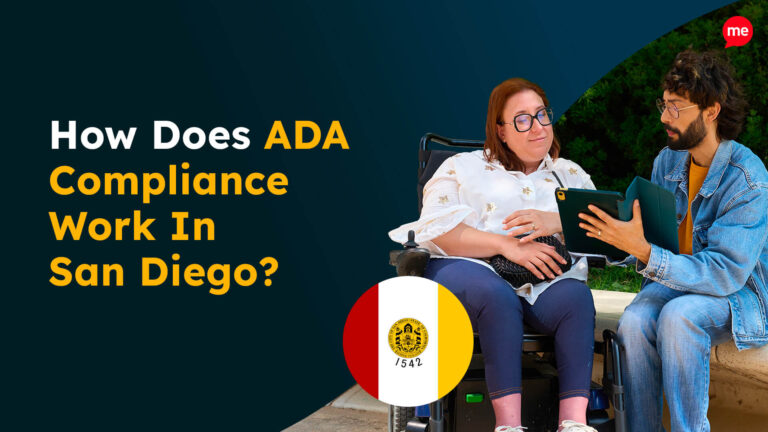 How Does ADA Compliance Work In San Diego