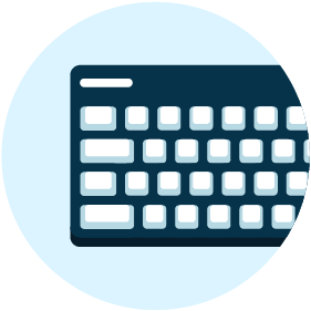 keyboard