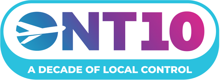 FlyOntario logo