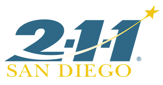 211 San Diego Logo