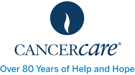 CancerCare Logo