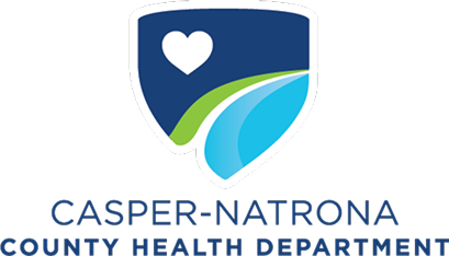 Casper-Natrona County Health Department logo