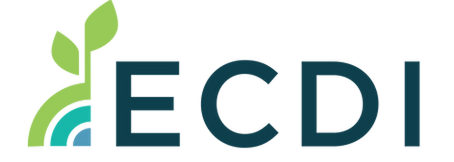 ECDI logo
