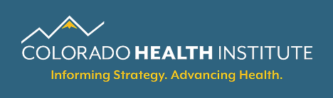 Colorado Health Institute Logo