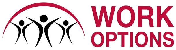 Work Options Logo