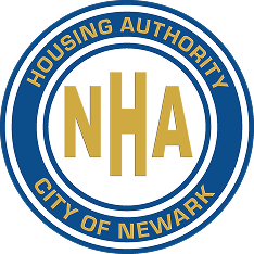 Newark Housing Authority logo