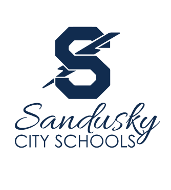 Sandusky City Schools logo