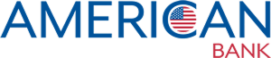 American Bank Logo
