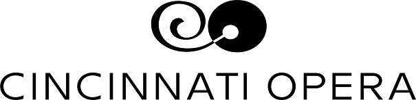 Cincinnati Opera Logo