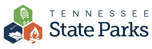 Tennessee State Parks logo