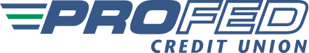 Profed Credit Union Logo