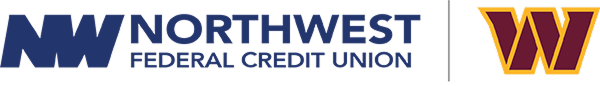 Northwest Federal Credit Union Logo