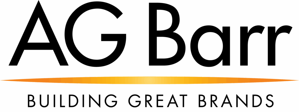 AG Barr logo