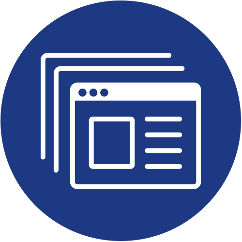 Pages Viewed Icon