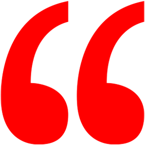 Quotation Marks