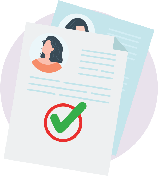 job application icon