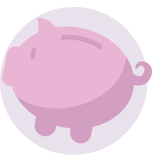 piggy bank