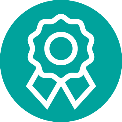 Branding icon