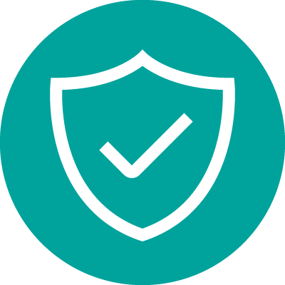 Compliant risk icon