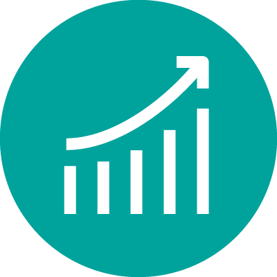 SEO performance icon