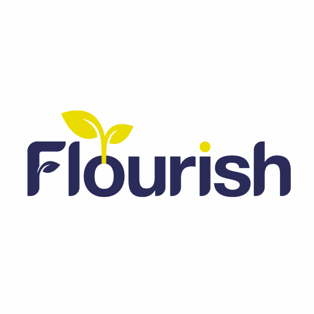 Flourish Logo
