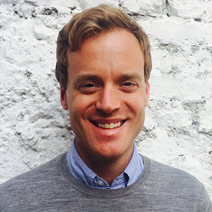 Will Paterson Photo
