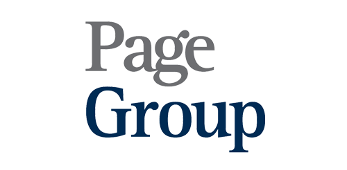 Page Group logo