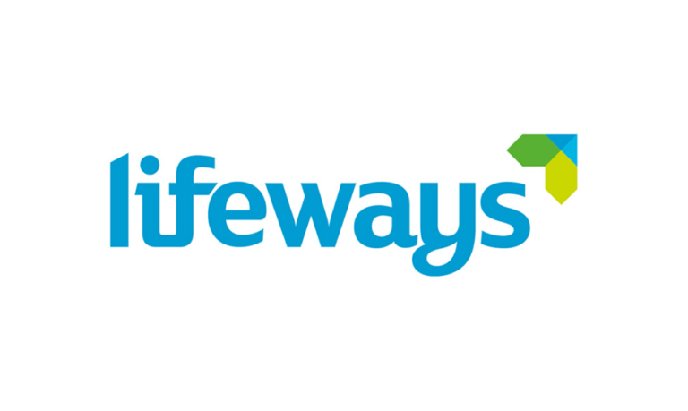 Lifeways Logo