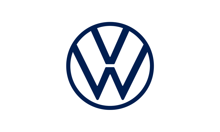 Volkswagen Logo