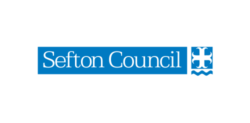 Sefton Council Logo