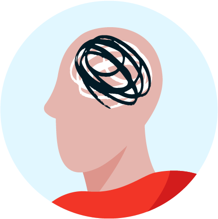 Brain icon