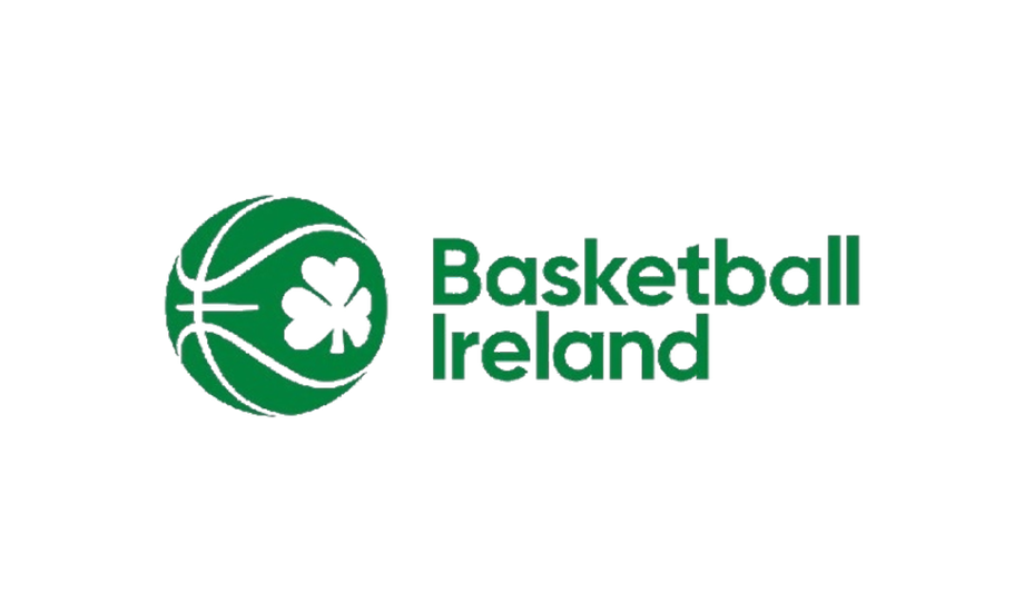 Basketball Ireland Logo