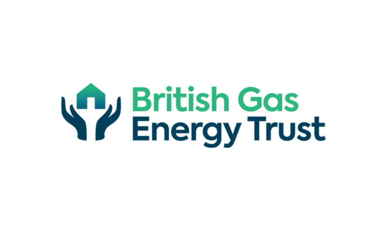 British Gas Energy Trust Logo