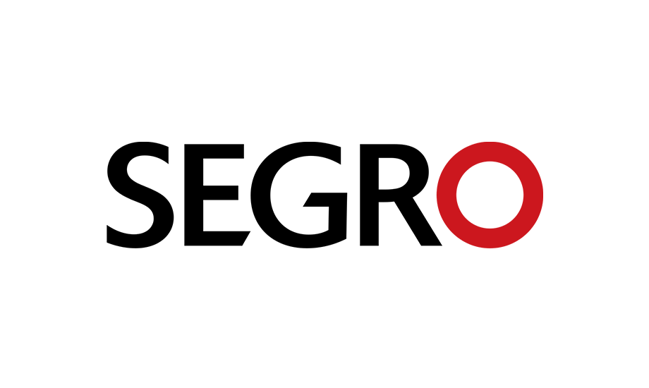 Segro Logo