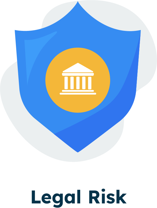 Legal Risk