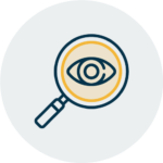 vision icon
