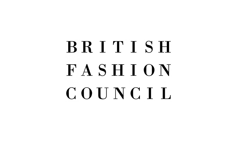 British Fashion Council Logo