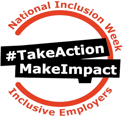 national inclusion week