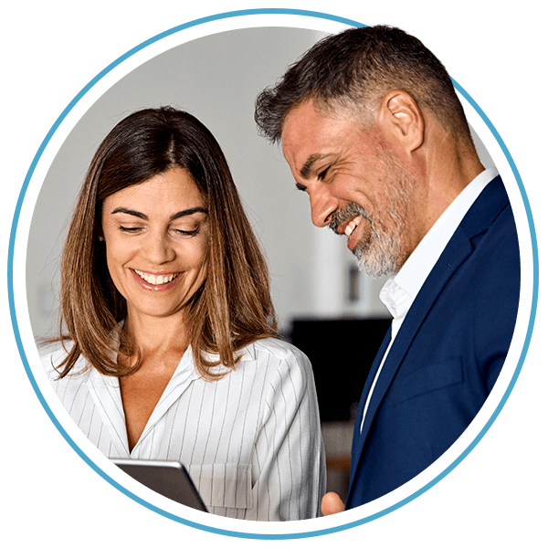 Finance Webinar hero