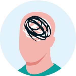 ADHD Icon