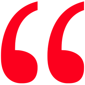 Quotation Marks