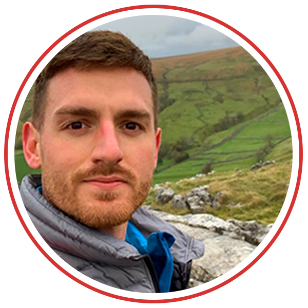 Michael Halpin image