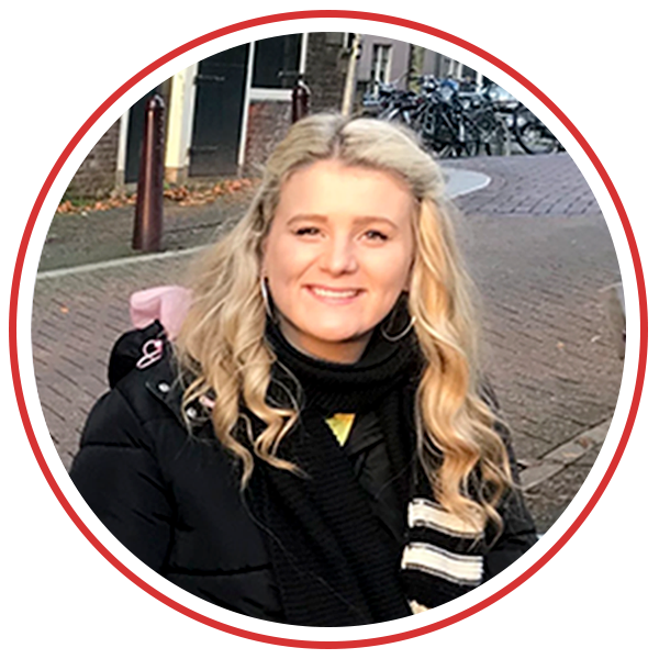paige harbottle